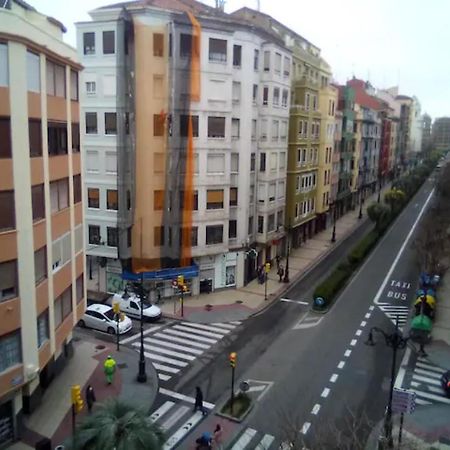 Las Golondrinas Zaragoza Eksteriør billede